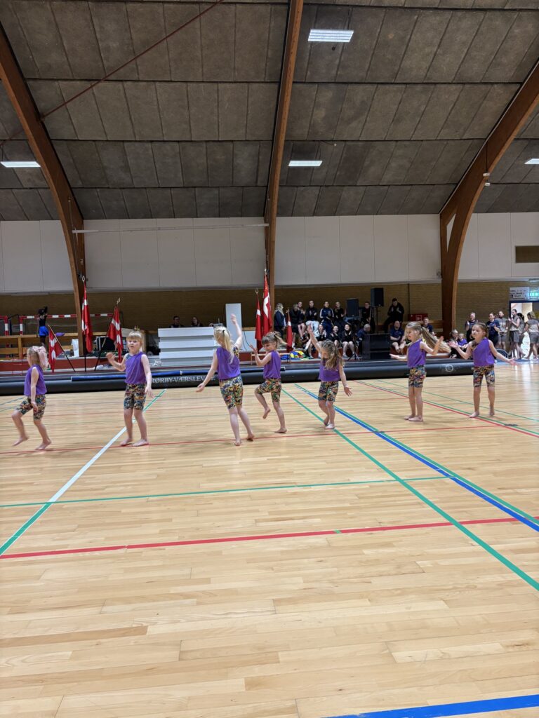 Dansemix