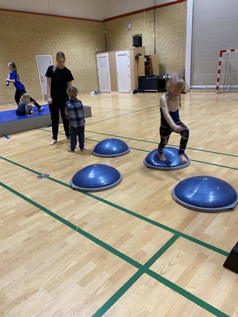 Krudtugler
