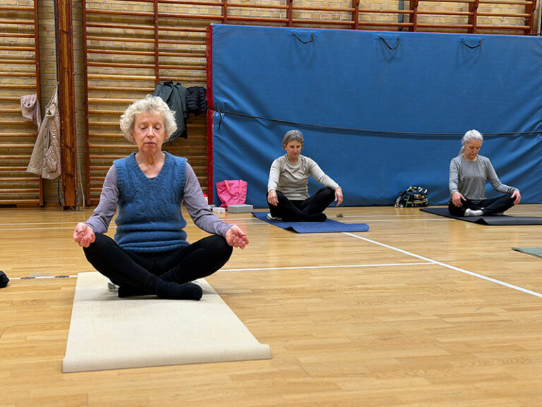 Yoga