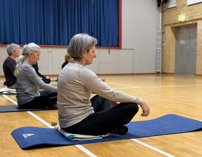 Yoga
